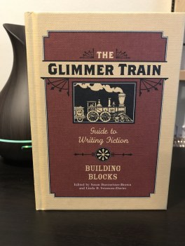 Glimmer Train